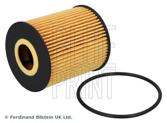 Filtro de aceite BLUE PRINT ADG02124 para Fiat 500X