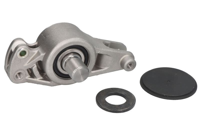 Palanca tensora de correa multicanal SWAG 99 90 8486 para Mercedes-Benz Clase C (W202) 1993-2000