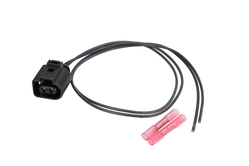 Juego de reparación de cable de calefacción (ventilación del cárter) SENCOM 20405