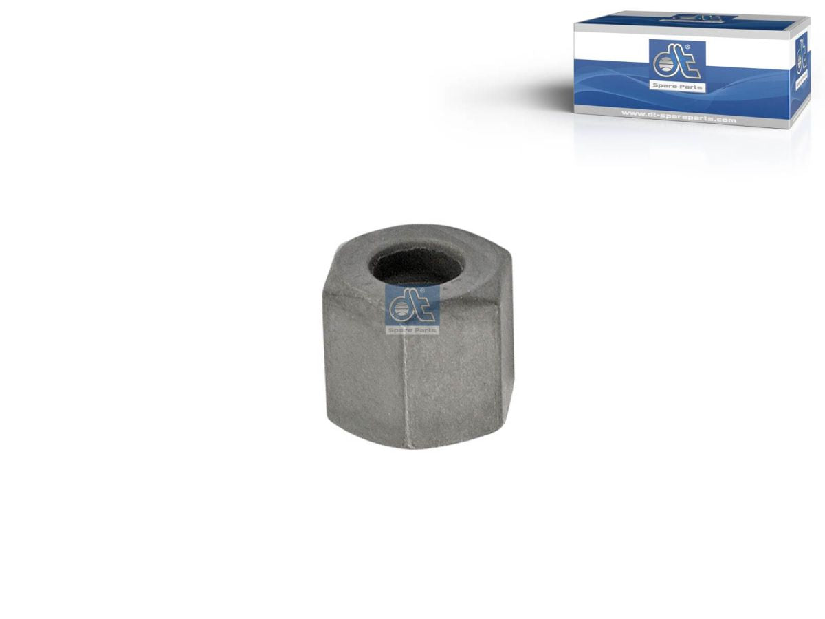 Cabezal de acoplamiento DT SPARE PARTS — foto 3