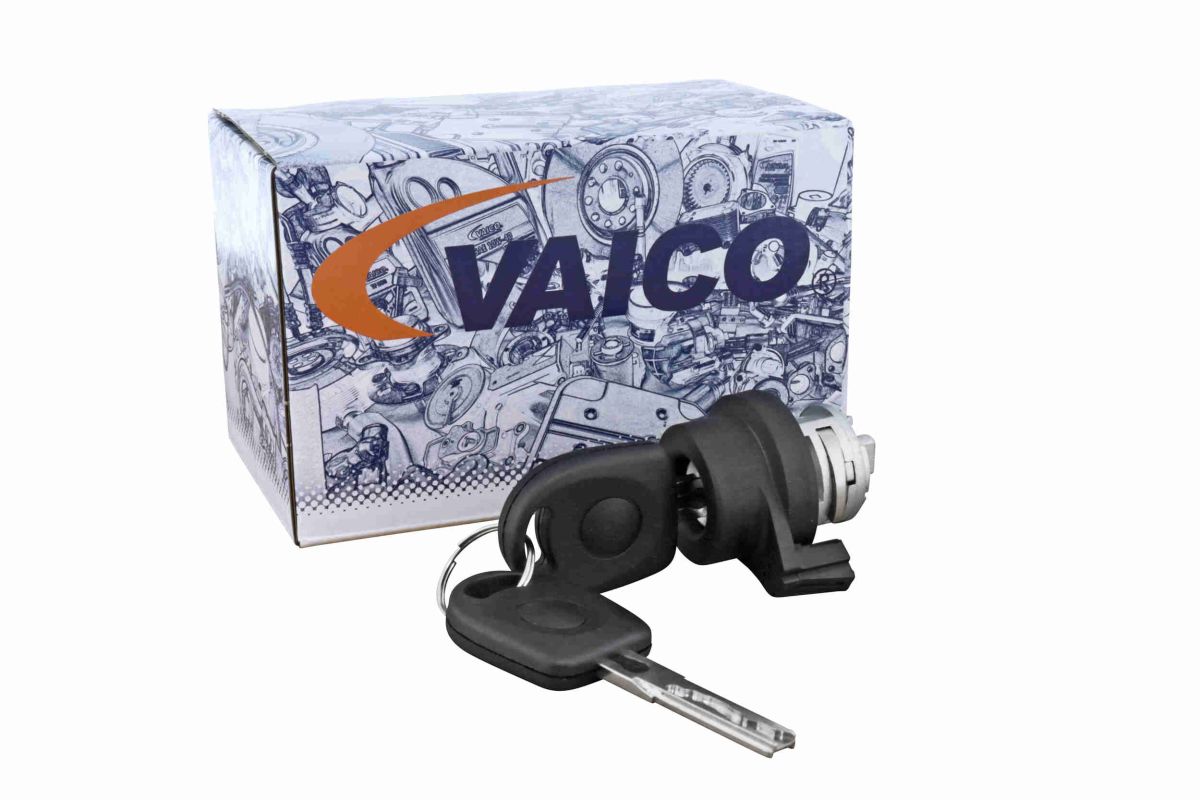 Cilindro de cerradura de encendido VAICO V10-5976 para Audi A3