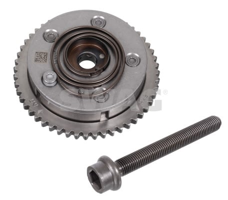 Ajustador de árbol de levas SWAG 40 10 4321 para Opel Astra J
