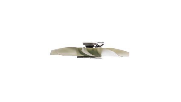 Embrague de ventilador de radiador MAHLE CFF 505 000S para Volvo FH