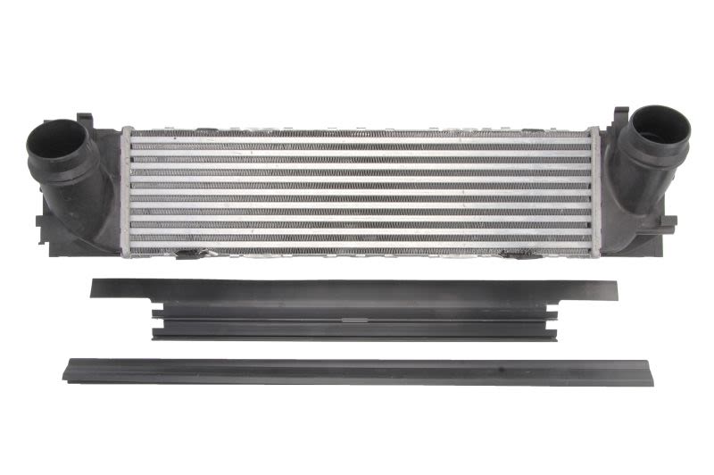 Enfriador de aire de carga (intercooler) THERMOTEC DAB013TT
