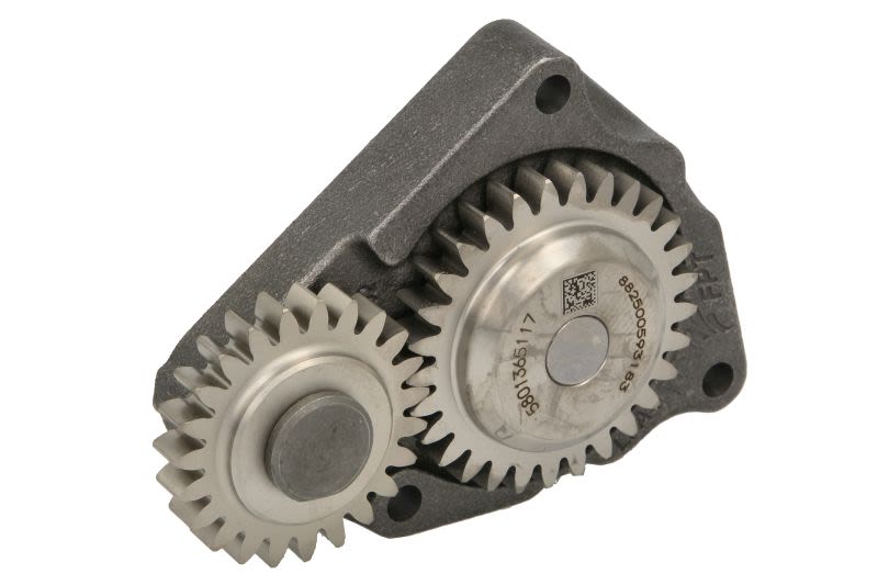 Bomba de aceite FPT 5801365117-FPT para Case IH SR220