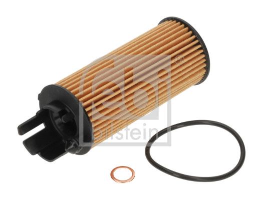 Filtro de aceite FEBI 108280
