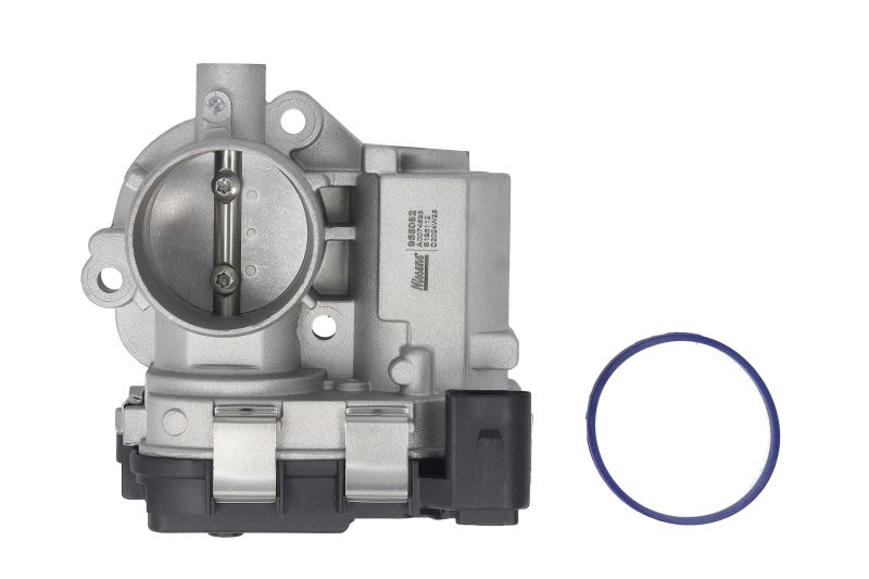 Cuerpo de aceleración NISSENS 955082 para Audi A3