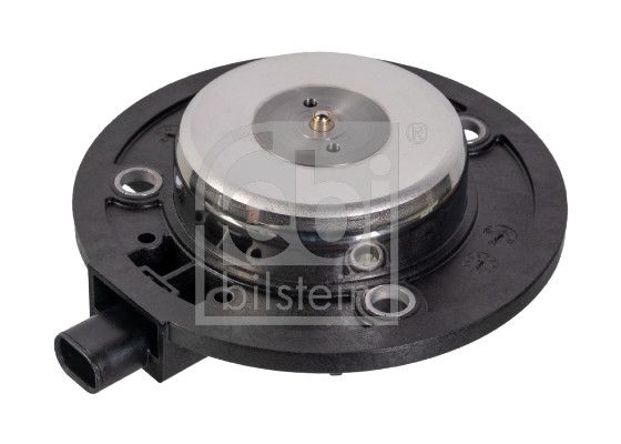 Válvula central de ajuste de árbol de levas FEBI 40198 para Audi A3
