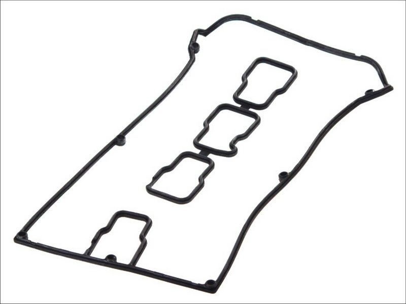 Juego de empaquetaduras de tapa de válvulas ELRING 199.020 para Alfa Romeo 145