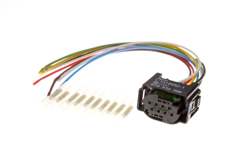Kit de reparación de cable de sensor de radar SENCOM 10196