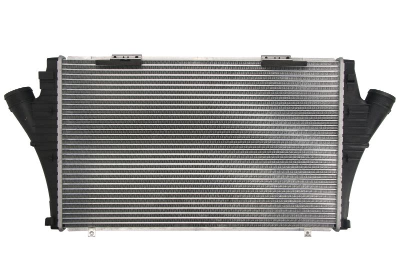 Enfriador de aire de carga (intercooler) THERMOTEC DAX025TT