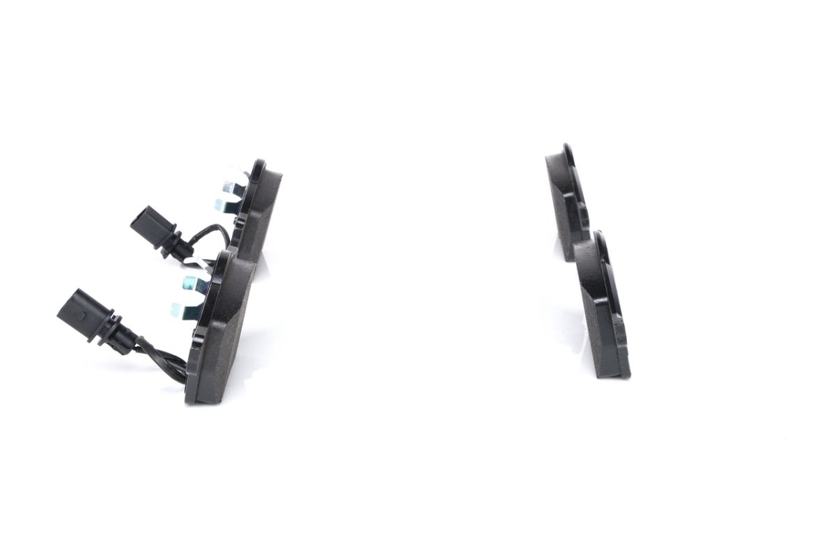 Pastillas de freno de disco BOSCH 0 986 494 050 para Audi A4 B5