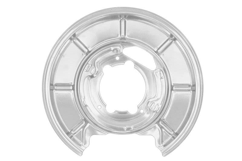 Protector de disco de freno OE MERCEDES 168 423 02 20 para Mercedes-Benz Clase A (W168) 1997-2004
