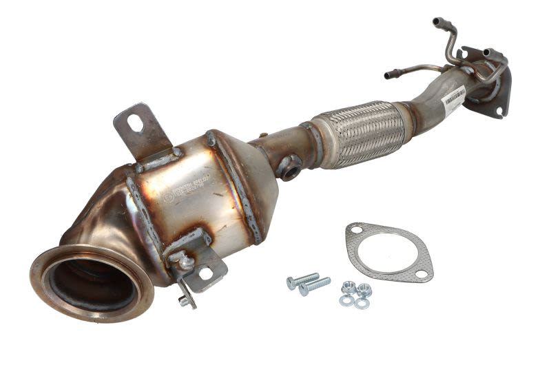 Catalizador BM CATALYSTS BM92655H para Ford C-Max II