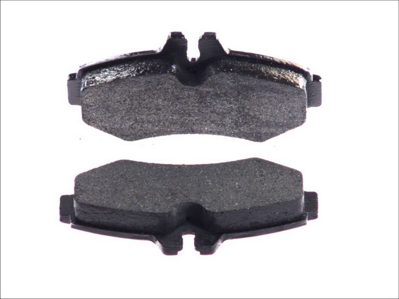 Pastillas de freno de disco TEXTAR 2302101 para Mercedes-Benz Sprinter 2-T (B901, B902) 1995-2006