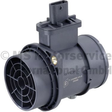 Sensor de flujo de masa de aire PIERBURG 7.14490.14.0 para KIA RIO IV