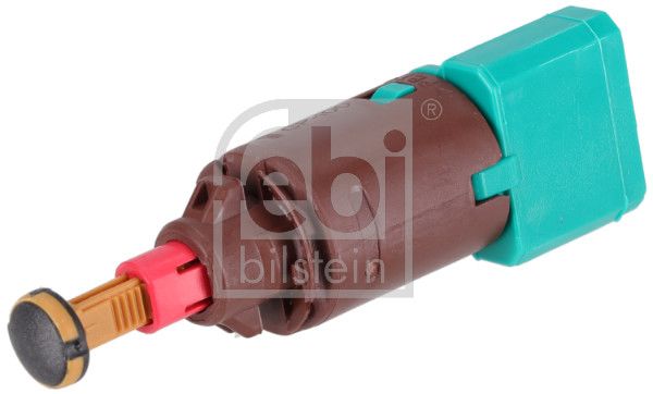 Interruptor de luz de freno FEBI 1004289 para Renault Kangoo