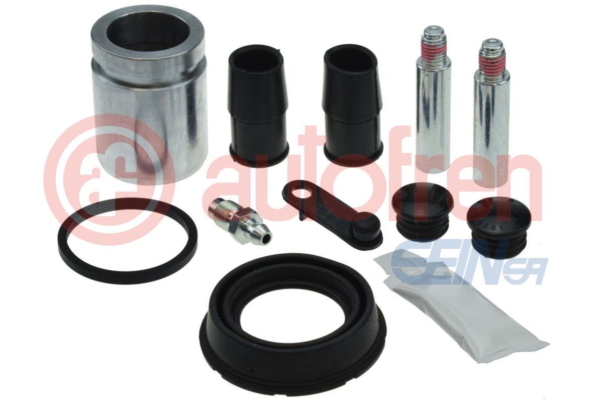 Kit de reparación para cáliper de freno de disco AUTOFREN SEINSA D43434S