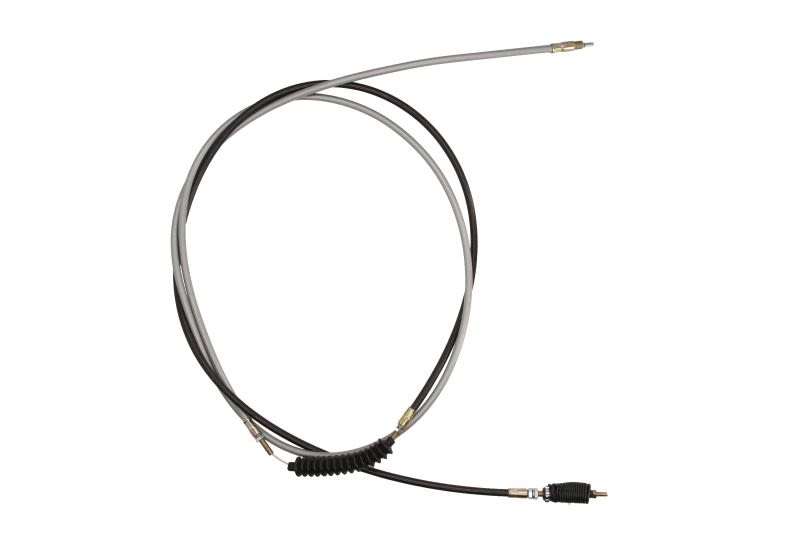 Cable de acelerador ANAC MAKINA 910-45401-AN para JCB 3CX,