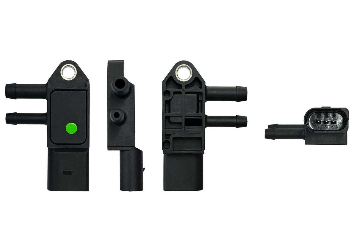 Sensor de partículas WAGNER PRS00020 para Audi A3