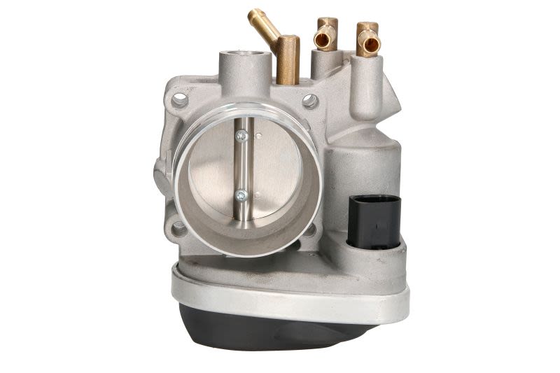 Cuerpo de aceleración MEAT & DORIA 89087 para Volkswagen Golf V