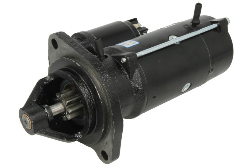 Motor de arranque PRESTOLITE ELECTRIC S5014L para Fendt 2 D Farme