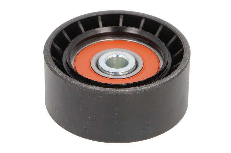 Polea tensora/guía de correa multicanal GATES T36518 para Scania K I