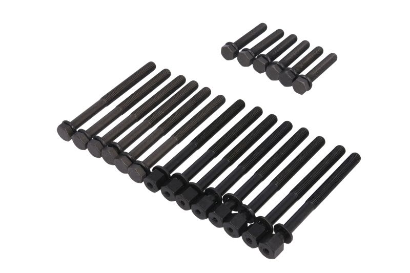 Juego de pernos de culata REINZ 14-10145-01 para Iveco Eurocargo I-Iii