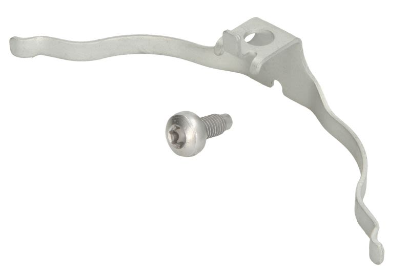 Resorte de pinza de freno ATE 11.8116-0018.2 para Audi A8 D4