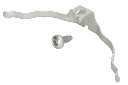 Resorte de pinza de freno ATE 11.8116-0018.2 para Audi A8 D4