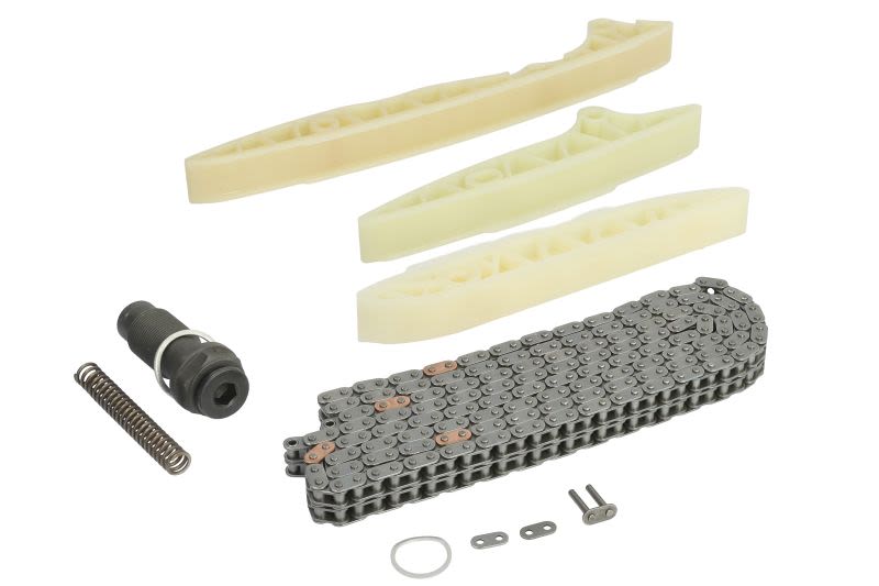 Kit de cadena de distribución DT SPARE PARTS 4.92004 para Mercedes-Benz Clase C (CL203) 2001-2011