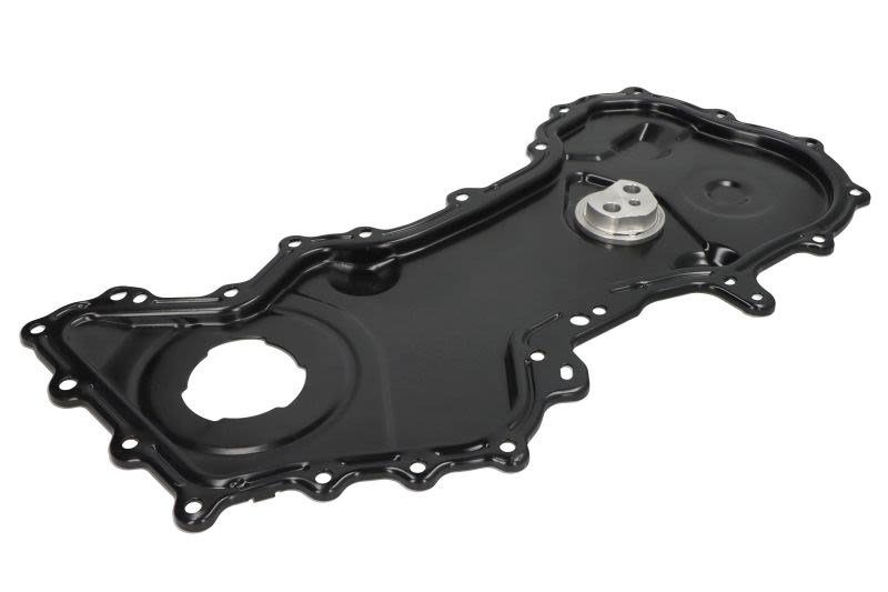 Tapa de la caja de distribución MOTIVE TCG028 para Renault Alaskan
