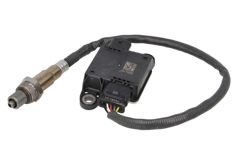 Sensor de partículas BOSCH 0 281 007 099 para Mercedes-Benz Sprinter 3,5-T (B906) 2006-2020