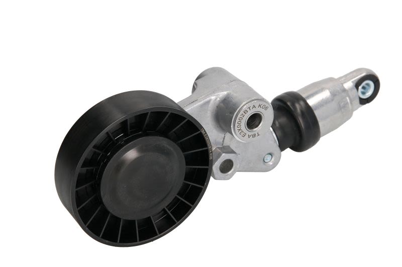 Palanca tensora de correa multicanal BTA E3X0002BTA para Opel Astra G