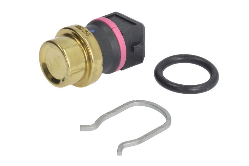 Sensor de temperatura de refrigerante MEYLE 014 821 0002 para Mercedes-Benz Clase V (638/2)