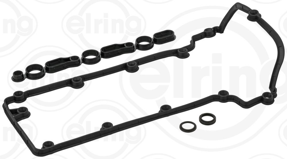 Juego de empaquetaduras de tapa de válvulas ELRING 160.900 para Jeep Gladiato