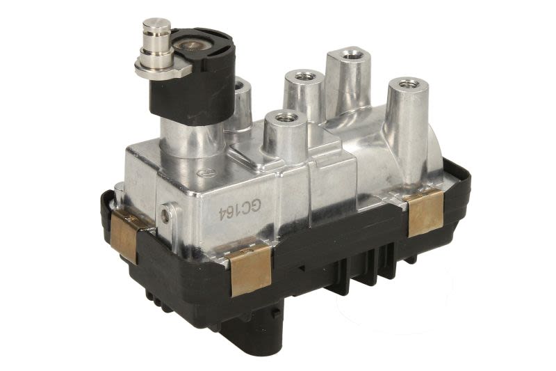 Válvula de control de presión de sobrealimentación EVORON EVAC164 para Jaguar XF II