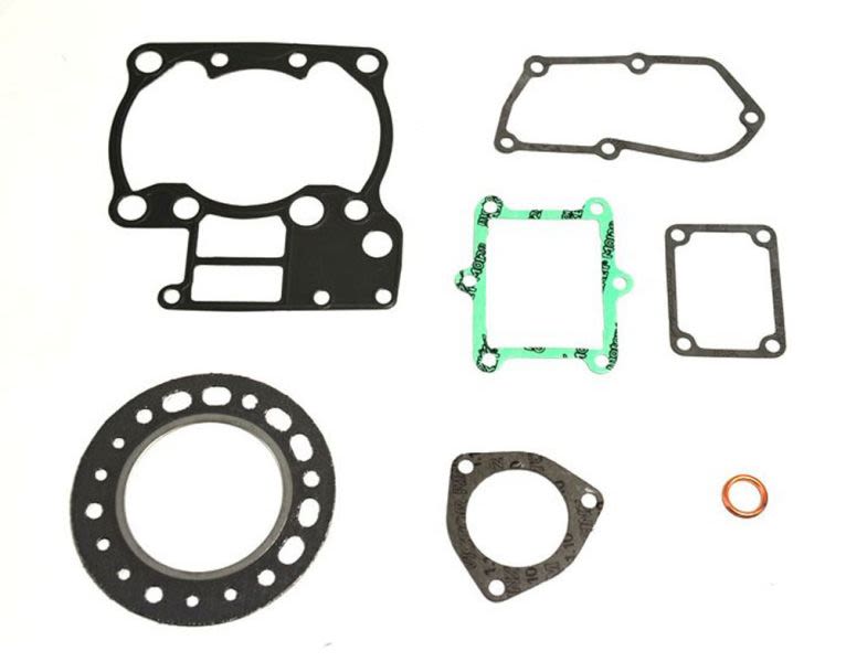 Juego de empaquetaduras superior de motor ATHENA P400510600250 para Suzuki RM