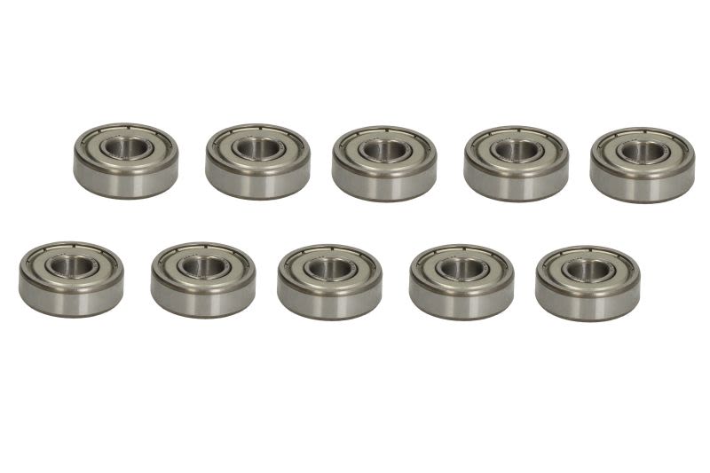 Rodamiento TIMKEN 608-ZZ