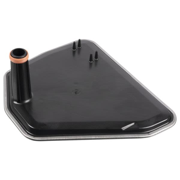 Filtro de transmisión automática FEBI 100398 para BMW Serie 7 (E65, E66, E67) 2001-2008