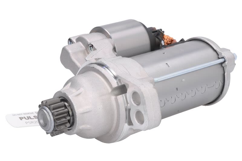 Motor de arranque PULSAR ROTATING ELECTRICS PSR20186