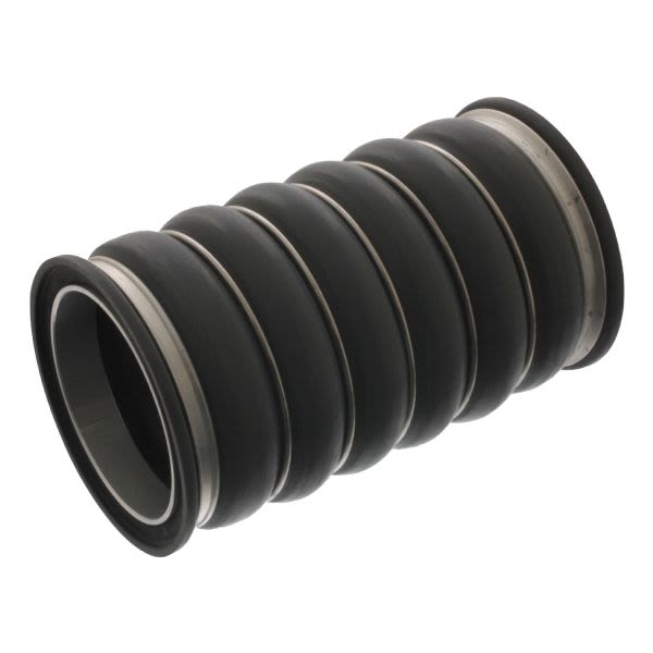 Manguera de aire de carga (intercooler) FEBI — foto 2