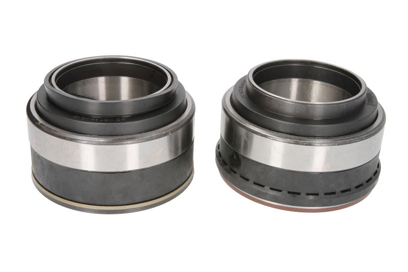 Kit de rodamiento de rueda SKF