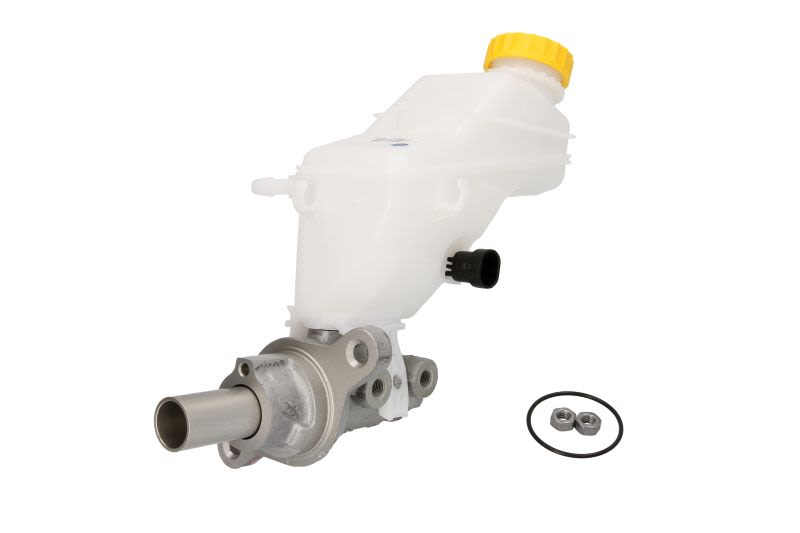 Cilindro maestro de freno BOSCH 0 204 848 614 para Fiat Doblo