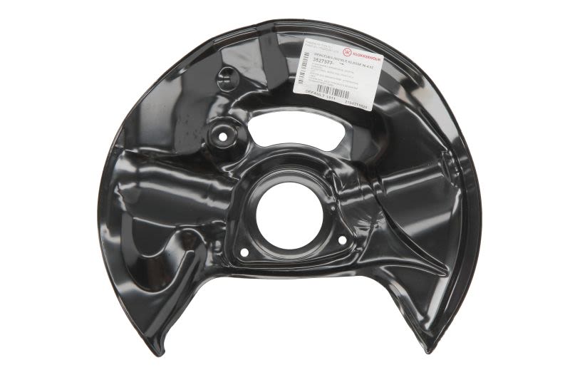 Protector de disco de freno BLIC 6508-03-3527377K para Mercedes-Benz Clase C (W202) 1993-2000