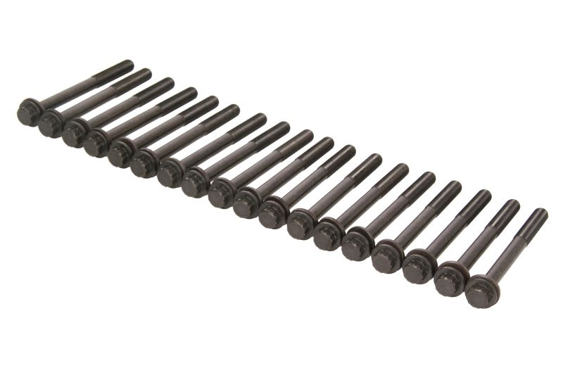 Juego de pernos de culata AMC 258506 para Nissan Terrano II