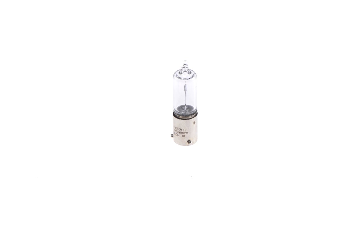 Ampolleta, luz de retroceso BOSCH 1 987 302 264
