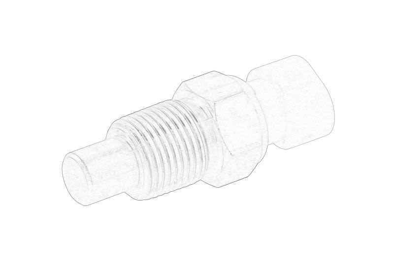 Sensor de temperatura de aceite OE YANMAR 172664-02180