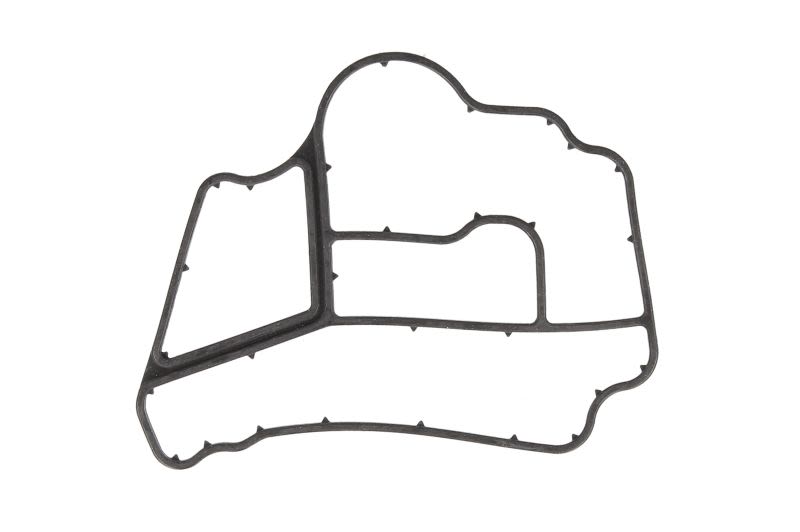 Empaquetadura de carcasa de filtro de aceite ELRING 084.220 para Mercedes-Benz Clase C (CL203) 2001-2011