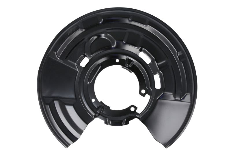 Protector de disco de freno BLIC 6508-03-0085875K para BMW Serie 1 (F20) 2011-2019